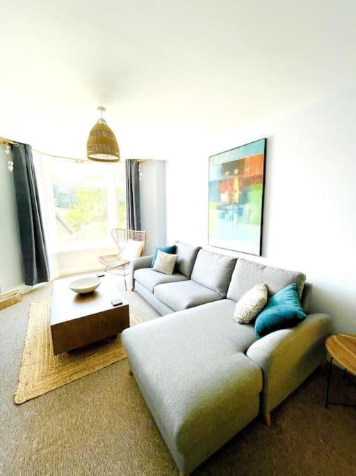 Rookley Villa, 3 Bedroom Family Apartment, Ventnor Eksteriør billede