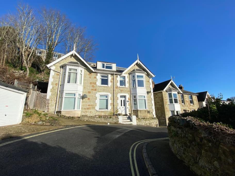 Rookley Villa, 3 Bedroom Family Apartment, Ventnor Eksteriør billede